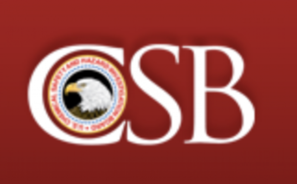 CSB于2021年9月24日召开公开董事会，发布了两份最终调查报告