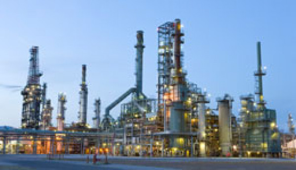 雪铁戈公司在科珀斯克里斯蒂炼油厂重新启动大型FCCU