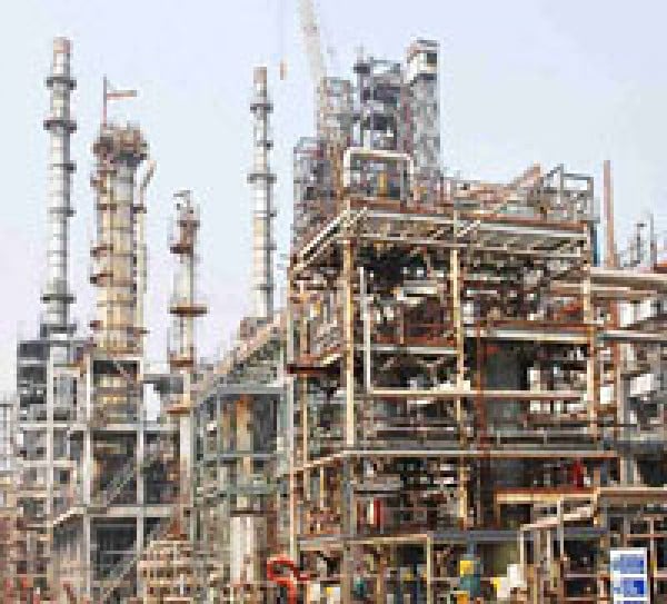 印度HPCL计划在7月全面启动改造后的孟买炼油厂
