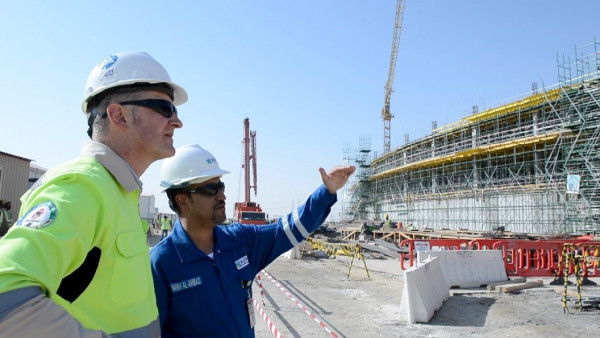 计划中的升级将使Al-Zour设施成为科威特最大的综合炼油厂和石化工厂