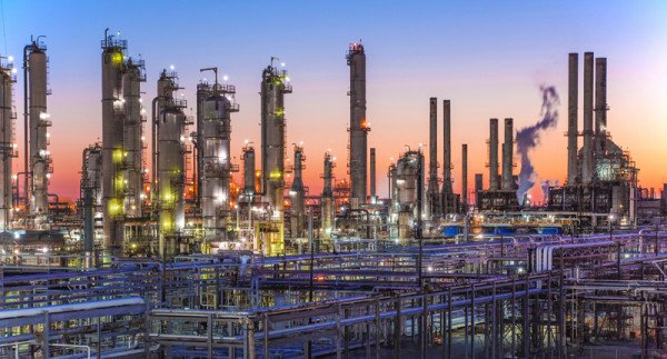 马拉松石油公司在加尔维斯顿湾炼油厂重新启动重整装置