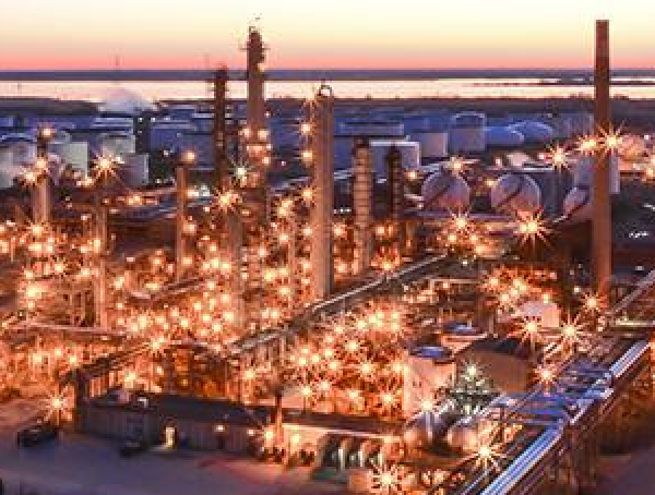 PBF能源公司重启Chalmette炼油厂加氢处理装置