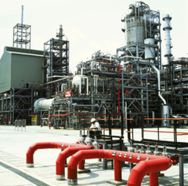 印度炼油厂开工率达95%