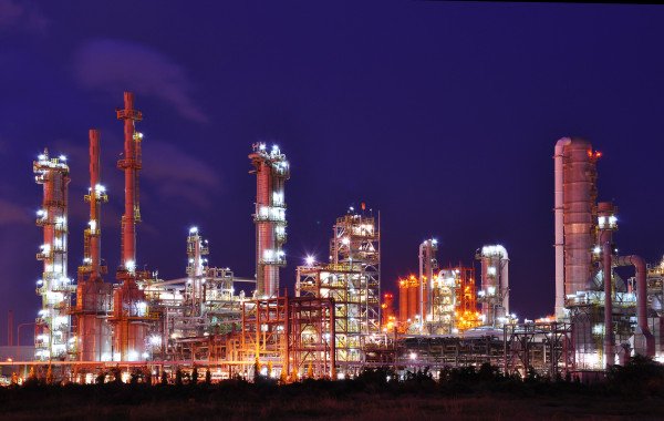 随着新的石化工厂上线，美国乙烷消费和出口将增加
