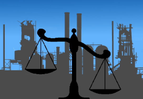 影响炼油行业的常见法律问题