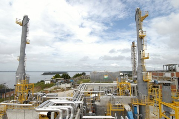 巴西国家石油公司同意以1.89亿美元出售4.6万桶/天的REMAN炼油厂