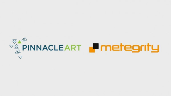 PinnacleART与Metegrity建立战略合作伙伴关系，旨在提高机械完整性计划的符合性