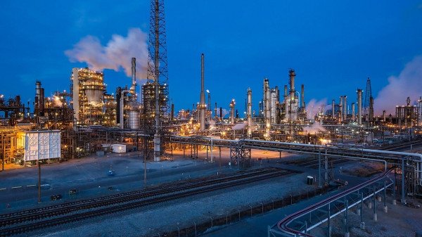 壳牌Norco炼油厂将重启原油、汽油和柴油装置