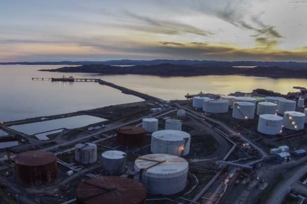 私募股权公司同意收购加拿大闲置的临时炼油厂