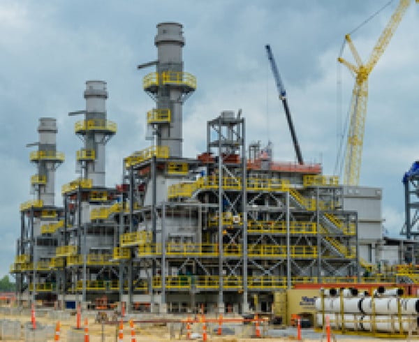 沙索公司成功完成查尔斯湖工厂乙烷裂解项目
