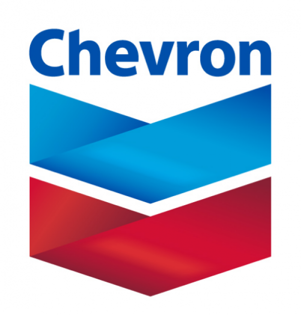 雪佛龙（Chevron