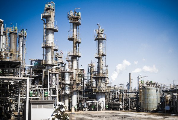 得克萨斯州亚瑟港炼油厂重新启动柴油加氢处理装置