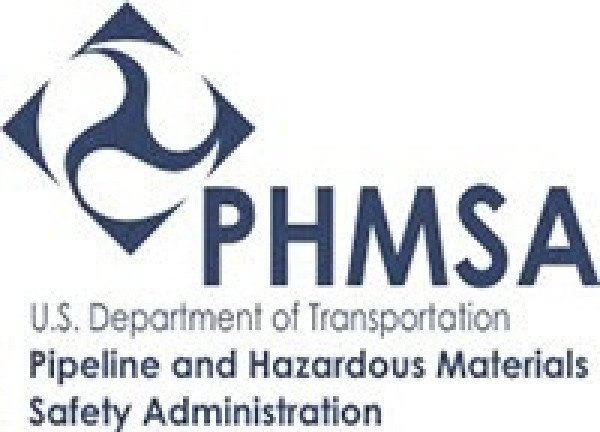 PHMSA增加了对违反安全规定的处罚