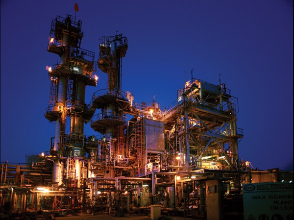 埃克森美孚（Exxonmobil）扩大Fawley炼油厂的超低硫柴油生产