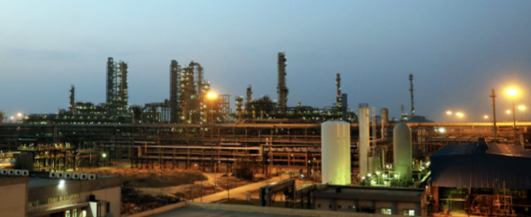 印度HMEL暂时关闭巴欣达炼油厂进行维护