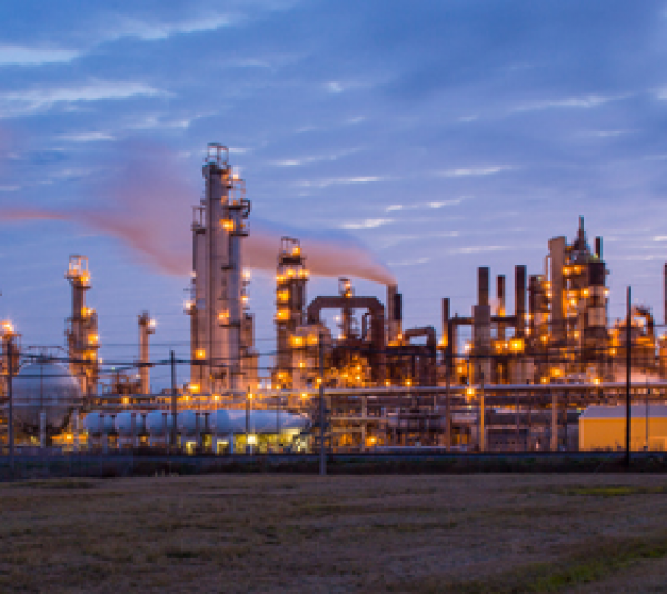 Motiva在亚瑟港炼油厂重新启动cdu、焦化和加氢裂化装置