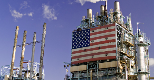 美国炼油厂年开工量预计10年来首次下降