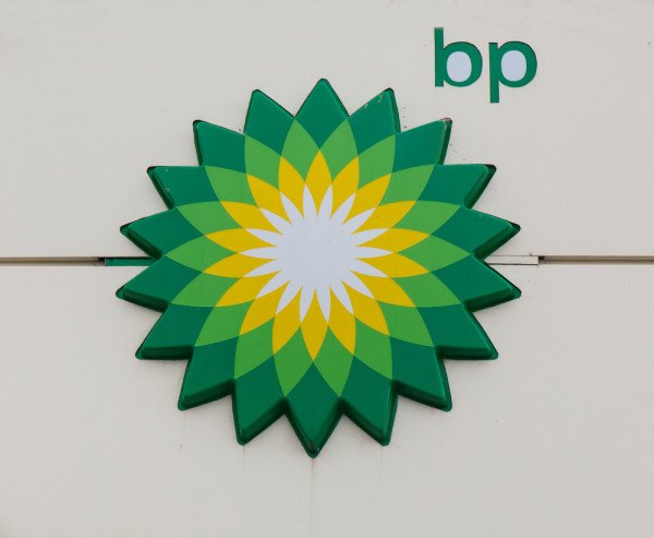 BP计划到2030