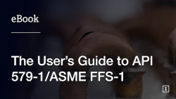 Fitness-for-Service：API 579-1 / ASME FFS-1的指南