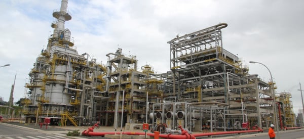 巴西石油公司批准以16.5亿美元出售RLAM炼油厂及相关资产