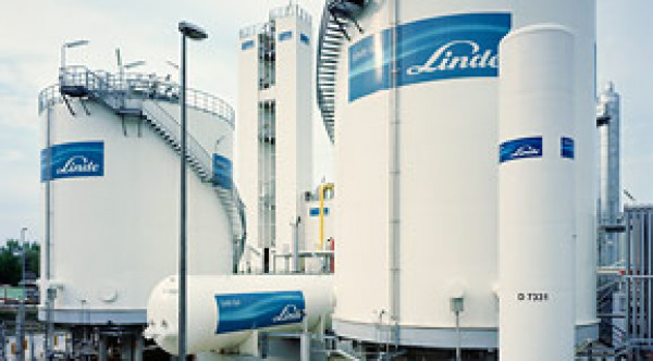林德在德克萨斯州拉波特启动了其在美国的第5家液氢工厂