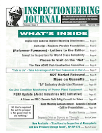 1996年1月/ 2月检验期刊188游戏平台下载