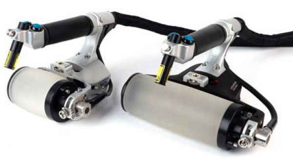新型RollerFORM XL相控阵扫描仪提供超过两倍的覆盖范围