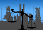 影响炼油行业的共同法律问题