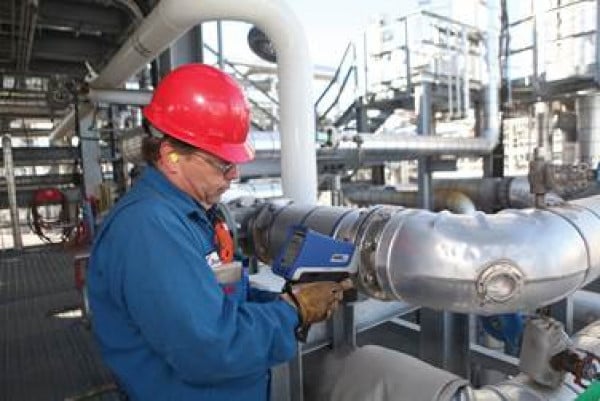 理解x射线荧光(XRF)和阳性物质鉴别(PMI)