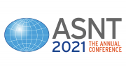 ASNT 2021年年会