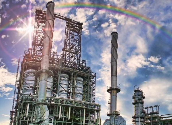PDVSA和Chevron将委内瑞拉原油混合厂改造为升级设备