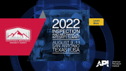 2022 API检查和机械完整性峰会