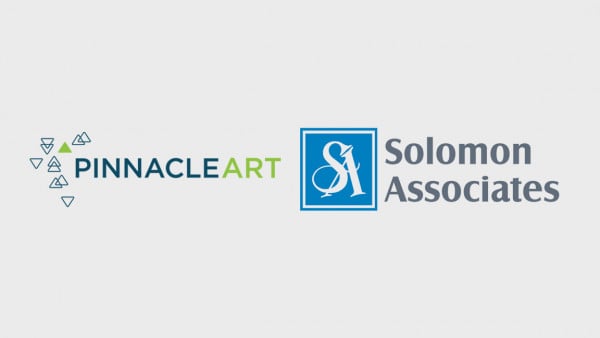 PinnacleART与Solomon Associates战略合作伙伴，为能源和化工行业提供全面的资产绩效管理评估