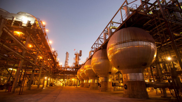 墨西哥国家石油公司对德克萨斯炼油厂的押注取决于技术转让