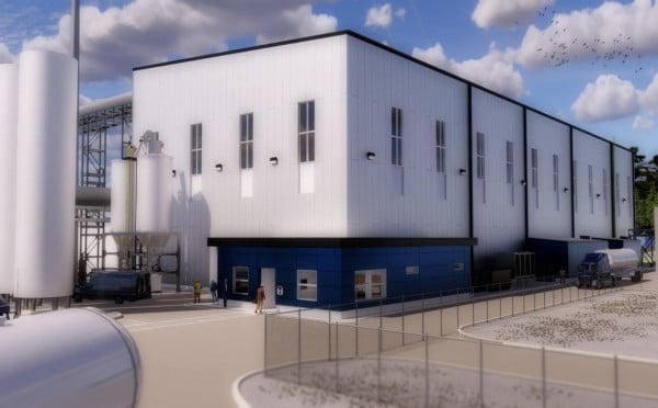 Haldor Topsoe将在德克萨斯州建立催化剂工厂以满足不断增长的炼制催化剂需求